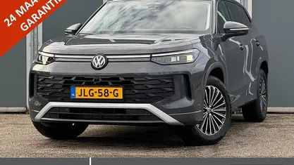 Gebruikt 2025 VW Tayron Edition SUV | € 47.695 (Goede deal)