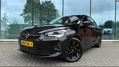 Zwart Gebruikt 2023 Opel Corsa GS Line Hatchback | € 19.900 (Eerlijke prijs)