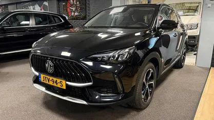 Occasion 2026 MG EHS Luxury SUV | € 27.500 (Super prijs)