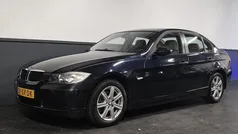 Gebruikt 2006 BMW 318 Executive Sedan | € 6.850 (Eerlijke prijs)