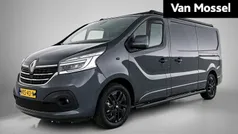 Gebruikt 2021 Renault Trafic Luxe Van | € 22.430 (Eerlijke prijs)