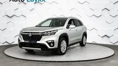 Gebruikt 2021 Suzuki SX4 S-Cross SUV | € 25.940 (Eerlijke prijs)