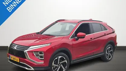 Occasion Mitsubishi Eclipse Cross Intense+ 188 PK (138 kW) 2022 SUV