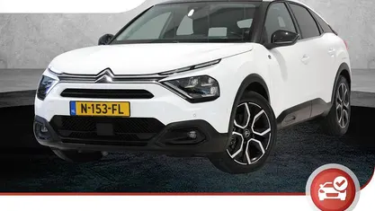 Occasion Citroën e-C4 Shine 114 kW (156 PK) 2021 SUV