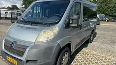 Gebruikt 2010 Citroën Jumper MPV | € 6.950 (Eerlijke prijs)