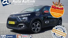 Gebruikt 2022 Citroën C3 Feel Hatchback | € 13.675 (Goede deal)