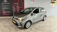 Gebruikt 2023 Kia Picanto Hatchback | € 13.650 (Eerlijke prijs)