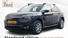 Gebruikt 2015 Citroën C4 Cactus Business Class Hatchback | € 7.450 (Eerlijke prijs)