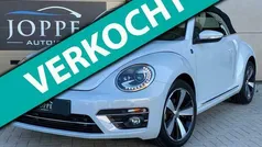 Gebruikt 2017 VW Beetle Sound Cabriolet | € 26.950 (Eerlijke prijs)