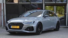 Gebruikt 2022 Audi RS4 Competition Stationwagen | € 74.450 (Super prijs)