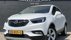 Gebruikt 2018 Opel Mokka X Innovation SUV | € 16.950 (Eerlijke prijs)