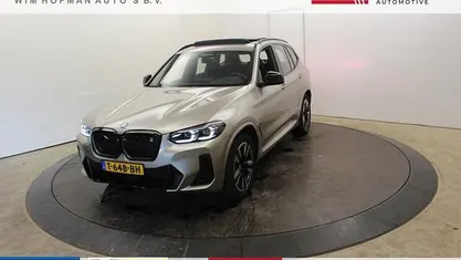 Gebruikt 2023 BMW iX3 Executive SUV | € 41.940 (Eerlijke prijs)