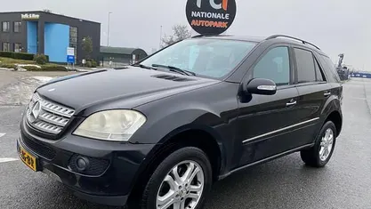 Occasion Mercedes 320 224 PK (164 kW) 2008 SUV