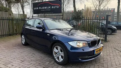 Occasion 2011 BMW 116 Hatchback | € 5.890 (Eerlijke prijs)