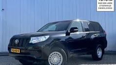 Gebruikt 2021 Toyota Land Cruiser Comfort SUV | € 36.400 (Super prijs)