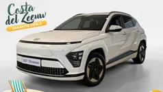 Wit Gebruikt 2024 Hyundai Kona Comfort SUV | € 34.850 (Super prijs)