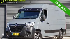 Gebruikt 2020 Renault Master Van | € 19.850 (Eerlijke prijs)