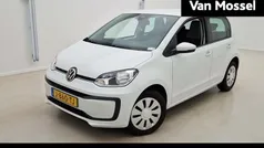Gebruikt 2020 VW up! move up! Hatchback | € 9.900 (Eerlijke prijs)