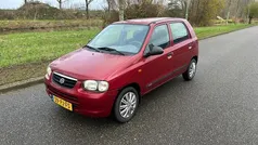 Gebruikt 2004 Suzuki Alto GLS Hatchback | € 750 (Goede deal)