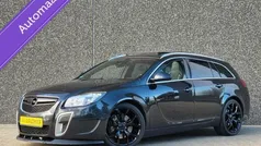 Overige Gebruikt 2012 Opel Insignia OPC Stationwagen | € 11.995 (Super prijs)