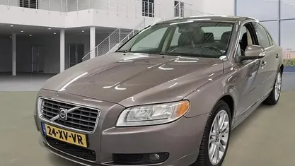 Occasion 2007 Volvo S80 Momentum Sedan | € 5.950