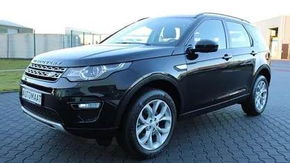 Occasion 2018 Land Rover Discovery Sport HSE Luxury SUV | € 27.500 (Eerlijke prijs)