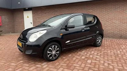 Gebruikt 2010 Suzuki Alto Comfort Hatchback | € 2.149 (Eerlijke prijs)