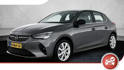 Occasion 2022 Opel Corsa Edition Hatchback | € 12.425 (Goede deal)