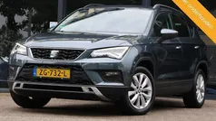 Gebruikt 2019 Seat Ateca Style SUV | € 21.495 (Goede deal)