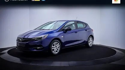 Occasion 2021 Opel Astra Business Hatchback | € 13.950 (Eerlijke prijs)