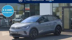 Gebruikt 2025 VW ID.4 Pro SUV | € 50.775 (Eerlijke prijs)