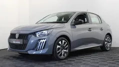 Gebruikt 2024 Peugeot 208 Active Hatchback | € 17.999 (Super prijs)