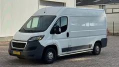 Gebruikt 2016 Peugeot Boxer Van | € 6.750 (Eerlijke prijs)