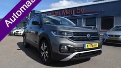 Gebruikt 2021 VW T-Cross Business SUV | € 23.950 (Eerlijke prijs)