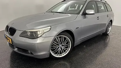 Occasion BMW 525 Executive 192 PK (141 kW) 2004 Stationwagen