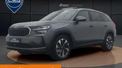Gebruikt 2025 Skoda Kodiaq Business Line SUV | € 48.850 (Eerlijke prijs)