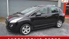 Gebruikt 2012 Peugeot 3008 Active MPV | € 5.750 (Eerlijke prijs)