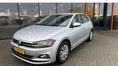 Gebruikt 2019 VW Polo Comfortline Hatchback | € 14.350 (Eerlijke prijs)