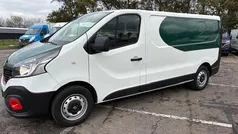 Gebruikt 2019 Renault Trafic Komfort Van | € 7.245 (Goede deal)