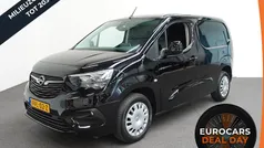 Gebruikt 2023 Opel Combo MPV | € 18.490 (Eerlijke prijs)