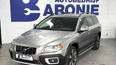 Grijs Gebruikt 2008 Volvo XC70 Summum SUV | € 14.495 (Eerlijke prijs)