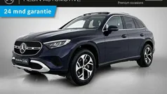 Gebruikt 2024 Mercedes GLC300e Advanced SUV | € 61.900 (Super prijs)