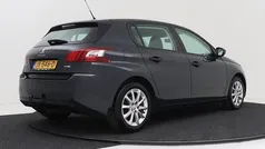 Gebruikt 2016 Peugeot 308 Access Hatchback | € 6.350 (Goede deal)