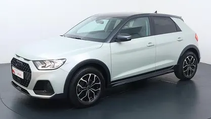 Gebruikt 2023 Audi A1 Advanced Hatchback | € 27.640 (Eerlijke prijs)