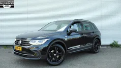 Gebruikt 2021 VW Tiguan Elegance SUV | € 33.599 (Eerlijke prijs)