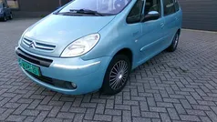 Gebruikt 2005 Citroën Xsara Picasso Attraction MPV | € 695 (Eerlijke prijs)