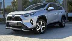 Gebruikt 2022 Toyota RAV4 Style SUV | € 42.950 (Eerlijke prijs)