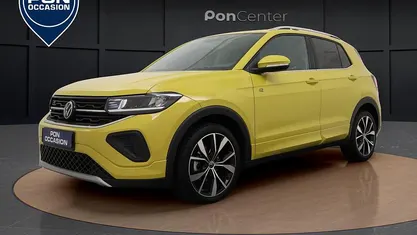 Gebruikt 2024 VW T-Cross Business SUV | € 25.950 (Eerlijke prijs)