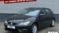 Gebruikt 2017 Seat Leon Style Hatchback | € 10.999 (Super prijs)