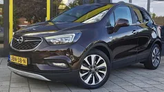 Gebruikt 2016 Opel Mokka X Innovation SUV | € 15.450 (Eerlijke prijs)